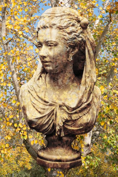 2019 (digital blandteknik) av Olivia Gozzano