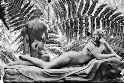 Staty ah 2019 (digital blandteknik) av Olivia Gozzano