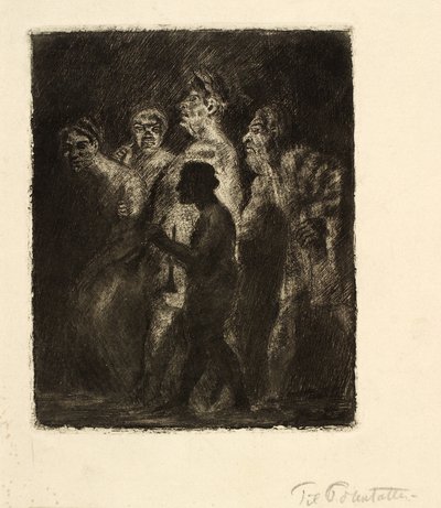 Diogenes av Oluf Hartmann