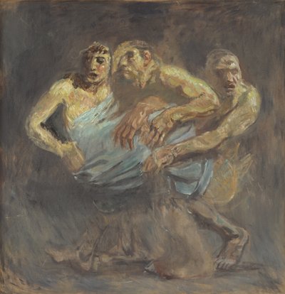 Susanna av Oluf Hartmann