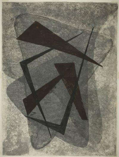 Lyrique nr 31: Sorgsen upphetsning av Onchi Kôshirô