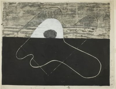 Dikt nr 15: Förflutet av Onchi Kôshirô