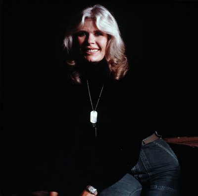 MASH (Loretta Swit) (foto) av Orlando Suero