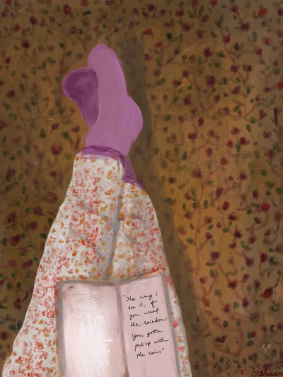  av Osheensgallery