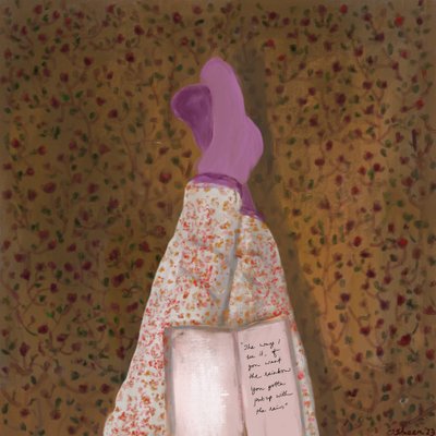  av Osheensgallery