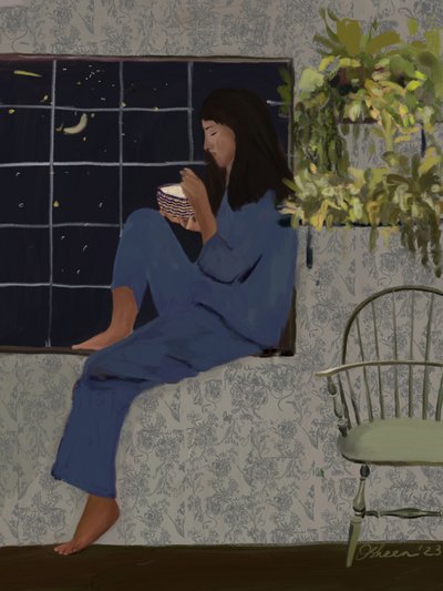  av Osheensgallery