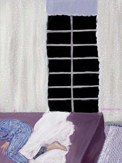  av Osheensgallery