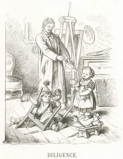 D: Flit av Oskar Pletsch