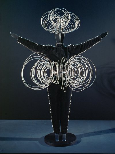  av Oskar Schlemmer