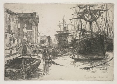 Zatteres grunder, 1880. av Otto H. Bacher