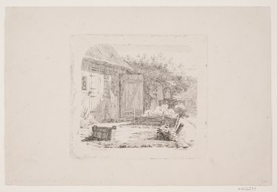 Från Tryggerød av Otto Haslund