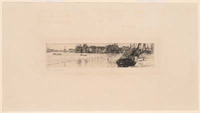 Flottar av Otto Henry Bacher