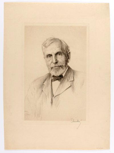 John F. Wilson av Otto J. Schneider