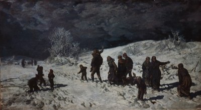 Ofrälse av Otto Ludvig Sinding