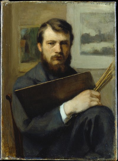  av Otto Scholderer