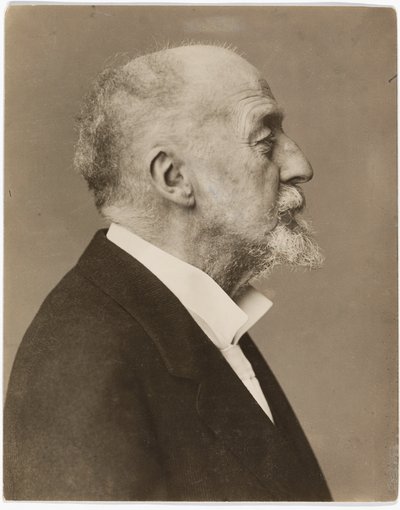 Otto Wagner av Otto Wagner