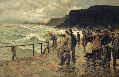 Deepsweds farer av Owen Dalziel