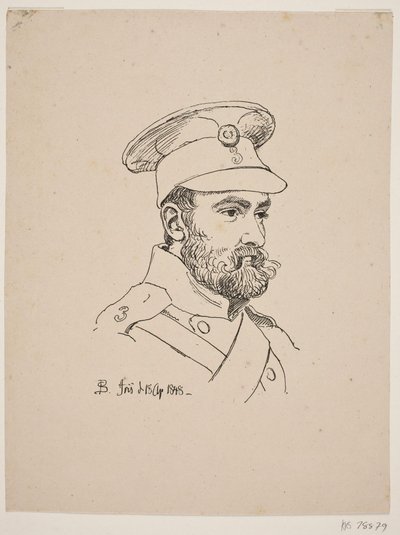 J. Th. Lundbye av P.C. Skovgaard