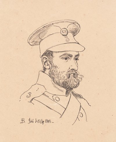 J. Th. Lundbye av P.C. Skovgaard