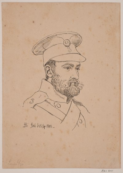J. Th. Lundbye av P.C. Skovgaard