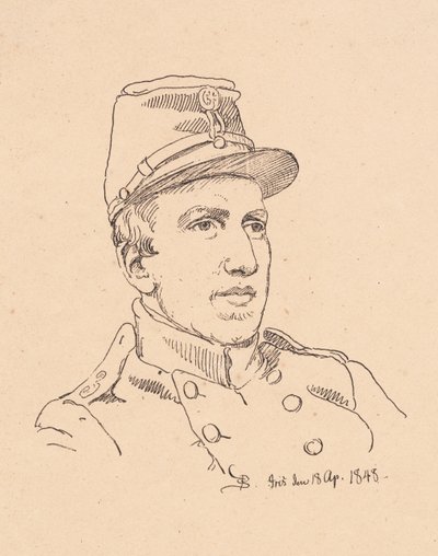 Svend Grundtvig av P.C. Skovgaard
