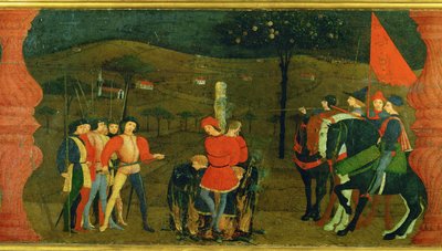  av Paolo Uccello