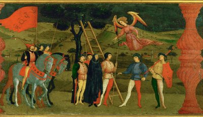  av Paolo Uccello