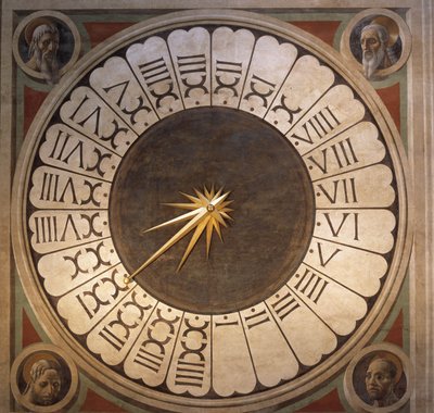 Okänd bild av Paolo Uccello