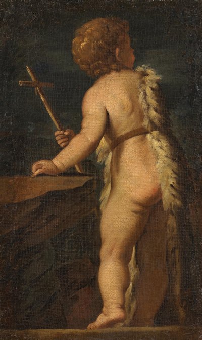  av Paolo Veronese