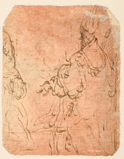 swedish av Parmigianino