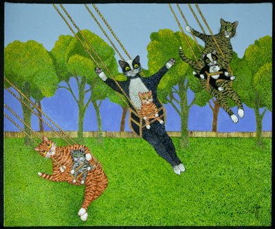 Swing High Swing Low av Pat Scott