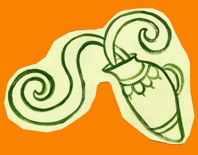 Horoskop: Vattumannens tecken. av Patrizia La Porta