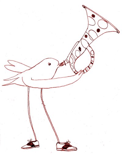 Musik av Patrizia La Porta