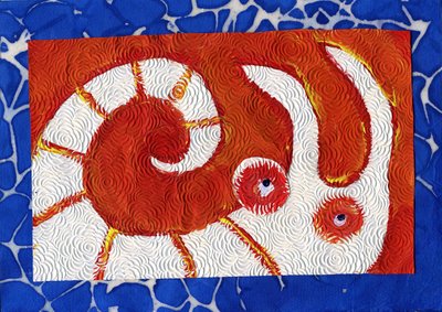 Zodiakens tecken: skorpionen av Patrizia La Porta