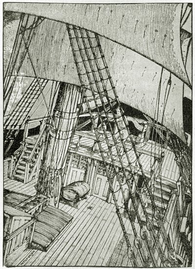 Samuel Taylor Coleridge - av Patten Wilson