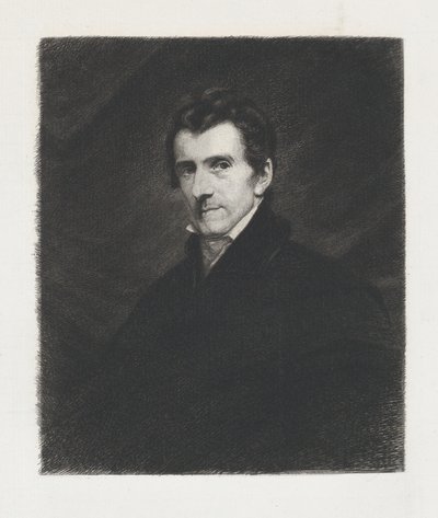 Antonio Canova, 1873., 1873. av Paul Adolphe Rajon