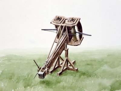 Romerskt vapen, 1:a århundradet, c1990-2010 av Paul Birkbeck