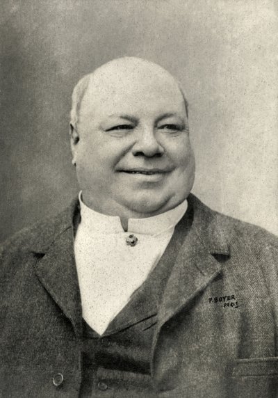  av Paul Boyer
