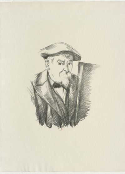  av Paul Cézanne