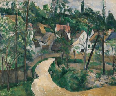  av Paul Cézanne