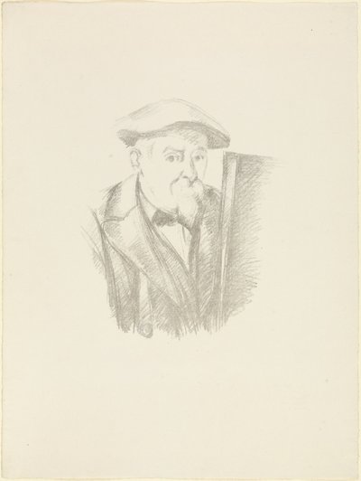  av Paul Cézanne