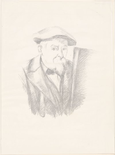  av Paul Cézanne