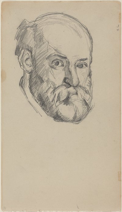  av Paul Cézanne