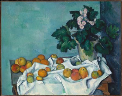  av Paul Cézanne