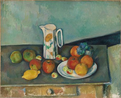  av Paul Cézanne
