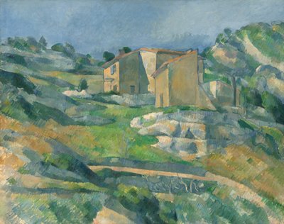 Hus i Provence: Riauxdalen nära L