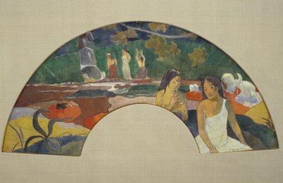  av Paul Gauguin