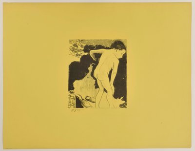 av Paul Gauguin