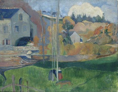  av Paul Gauguin