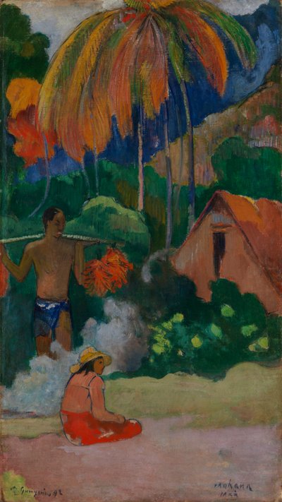  av Paul Gauguin